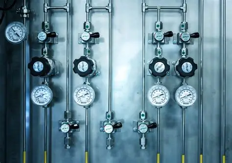 Moisture & Particle OutgassingHow Surface Finish Affects Gas Purity